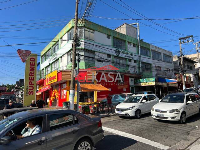 #72 - Sala para Locação em São Paulo - SP - 1